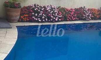 Imagem 2: São Paulo - Casa Padrão - Moema