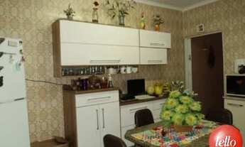 Imagem 3: São Paulo - Casa Padrão - Tatuapé