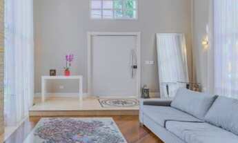 Imagem: Sobrado para venda com 120 metros quadrados