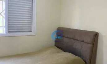 Imagem 7: Apartamento com 2 dormitórios à venda, 65 m² por R$ 375.000,00 - Europa - Jaguariúna/SP