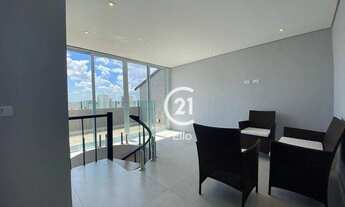 Imagem 3: Cobertura com 2 dormitórios à venda, 91 m² por R$ 1.120.000,00 - Vila Clementino - São Pau