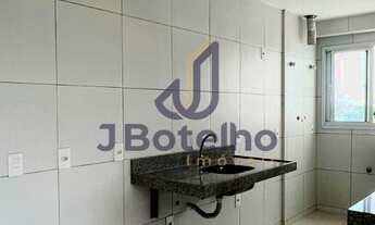 Imagem 5: Apartamento para locação possui 62m² com 3 quartos em Centro - Fortaleza - CE