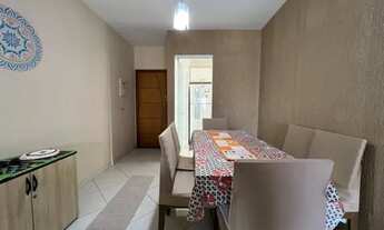 Imagem 5: PRAIA GRANDE - Apartamento Padrão - GUILHERMINA