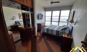 Imagem 7: Maravilhosos 3 Dormitorios, 1 suite andar alto com 2 vagas no Itararé, Total frente mar