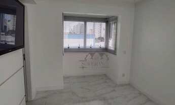 Imagem 7: Apartamento com 3 dormitórios, 128 m² - venda por R$ 840.000,00 ou aluguel por R$ 6.300,00