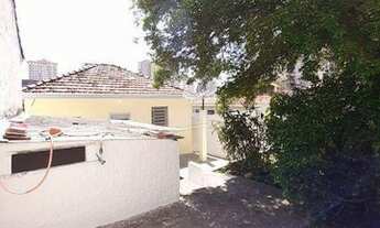 Imagem 4: Casa com 1 dormitório para alugar, 60 m² por R$ 2.550,16/mês - Saúde - São Paulo/SP