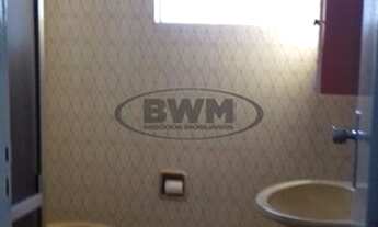 Imagem: Casa no Centro de Votorantim