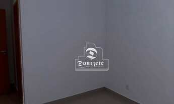 Imagem 5: Apartamento com 3 dormitórios para alugar, 158 m² por R$ 4.550,00/mês - Vila Assunção - Sa