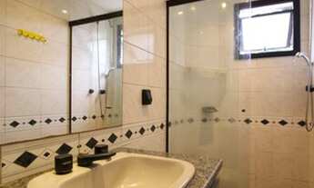 Imagem: Apartamento à Venda - Portal do Morumbi