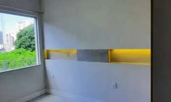 Imagem 4: DR. VIANNA ALUGA APARTAMENTO NO EDIF. ALTAIR KLAUTAU - CREMAÇÃO