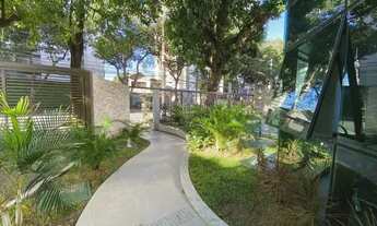 Imagem 7: RCR) Praça dos Flamboyants | 65m² | 100% nascente | Rua 48