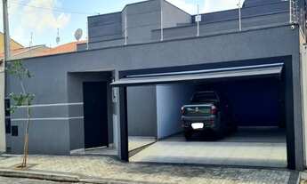 Imagem 2: SÃO JOSÉ DO RIO PRETO - Casa Padrão - SÃO FRANCISCO