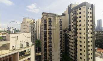 Imagem 9: The World 30m², 1 dormitório e 1 vaga disponível para locação na Vila Olímpia