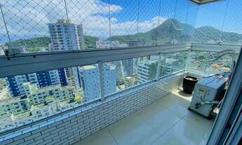 Imagem 5: Apartamento 3 dormitórios no Forte - Parcelamento direto sem burocracia