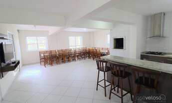 Imagem 5: Apartamento com 1 dormitório à venda, 35 m² por R$ 310.000,00 - Portão - Curitiba/PR