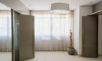 Imagem 2: Apartamento para Aluguel - Ipiranga, 3 Quartos, 154 m2