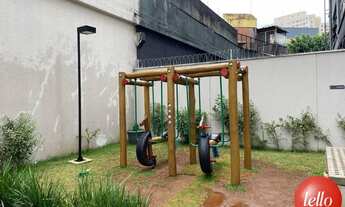 Imagem 4: São Paulo - Apartamento Padrão - Cambuci