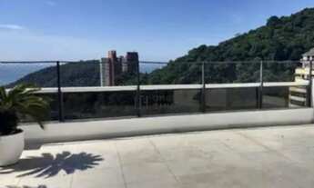 Imagem 3: Cobertura com 4 dormitórios à venda- Sorocotuba - Guarujá/SP