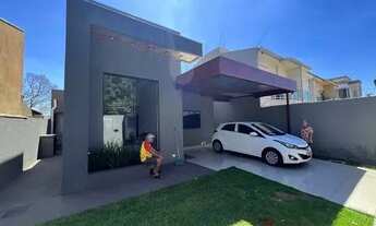 Imagem: Casa para venda possui 121 metros quadrados