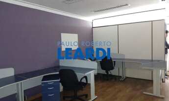 Imagem: CONJ. COMERCIAL - JARDIM PAULISTANO - SP