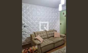 Imagem: Casa à Venda - Vila América, 3 Quartos