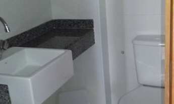 Imagem 6: Apartamento 2 suites mobiliado nascente Salvador Prime