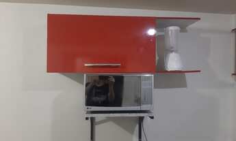 Imagem: Apartamento MOBILIADO Asces