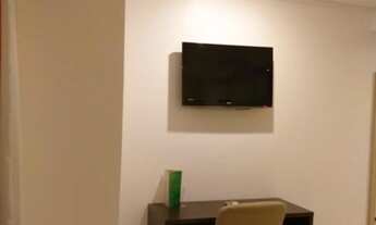 Imagem 2: Flat para venda com 29 metros quadrados com 1 quarto em Adrianópolis - Manaus - AM