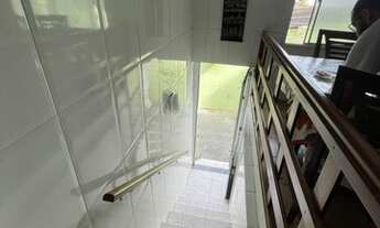 Imagem 5: Pousada na Orla de Atalaia