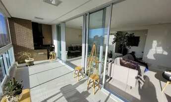 Imagem 5: Apartamento Venda 3 Dormitórios - 137 m² Perdizes