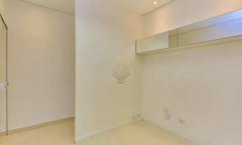 Imagem 6: Sala comercial com 57,29m² privativos, 03 salas e 01 vaga de garagem