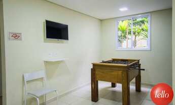 Imagem 5: Santo André - Apartamento Padrão - Jardim