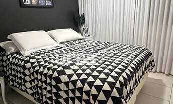 Imagem: Chateau de Versalles - Apartamento 2 quartos