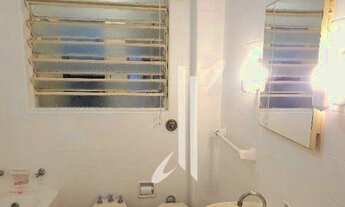 Imagem 2: Apartamento com 1 dormitório para alugar, 65 m² por R$ 2.612,00/mês - República - São Paul