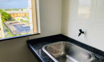 Imagem 3: Aluga-se apto de 2/4 próximo a mario covas por R$1.100,00 com condomínio e IPTU inclusos