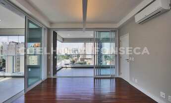 Imagem 5: São Paulo - Apartamento Padrão - Vila Olímpia