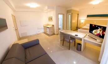 Imagem: Apartamento Flat em Araraquara