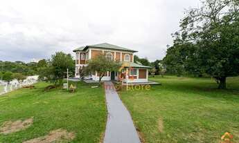 Imagem 5: Casa com 5 dormitórios à venda, 430 m² - Jardim Buenos Aires - Ibiporã/PR