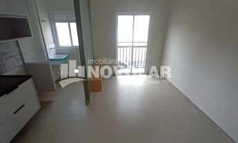 Imagem 4: Apartamento na Parada Inglesa, 1ª locação