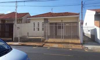 Imagem 5: SÃO JOSÉ DO RIO PRETO - Casa Padrão - RESIDENCIAL MACEDO TELES I