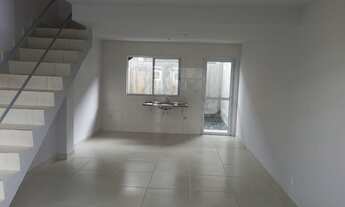 Imagem 6: Excelente casa duplex novinha
