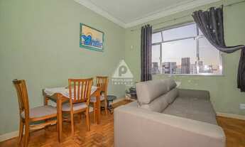 Imagem 6: Apartamento à venda, 4 quartos, 3 suítes, Santa Teresa - RIO DE JANEIRO/RJ