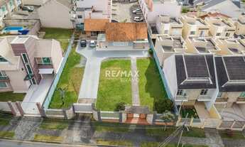 Imagem 3: Terreno à venda, 940 m² - Atuba - Curitiba/PR