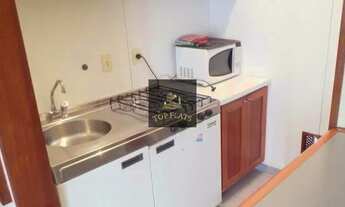 Imagem 3: Flat disponível em Moema