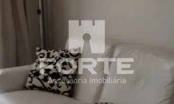 Imagem 3: MOGI DAS CRUZES - Flat - PARQUE MONTE LÍBANO