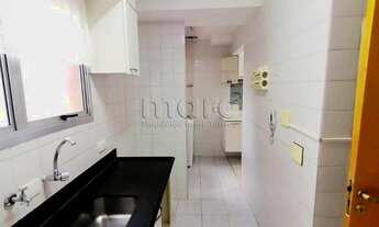 Imagem 4: SÃO PAULO - Apartamento Padrão - VILA MARIANA