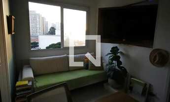 Imagem 2: Apartamento à Venda - Cambuci, 2 Quartos, 36 m2