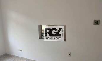 Imagem 4: Apartamento com 2 dormitórios para alugar, 78 m² por R$ 2.200,00/mês - Gonzaga - Santos/SP