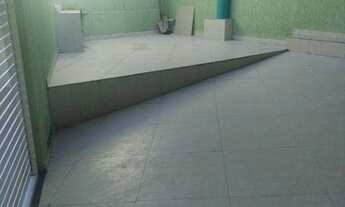 Imagem 7: Casa com 3 dormitórios para alugar, 102 m² por R$ 1.650,00/mês - Guaratiba - Rio de Janeir