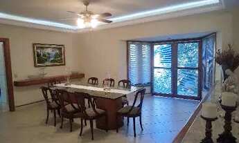 Imagem 5: Mansão disponível para locação Condomínio Terras de São josé